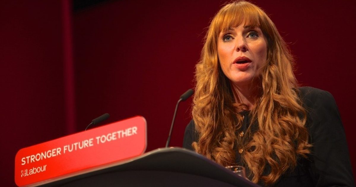 OpenGraph Image for Workers' rights overhaul could hit businesses for almost £5billion a year