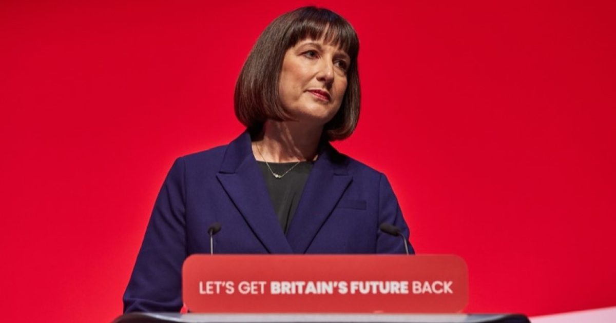 OpenGraph Image for Market Watch: Reeves' blocked from intervening in car loan court case