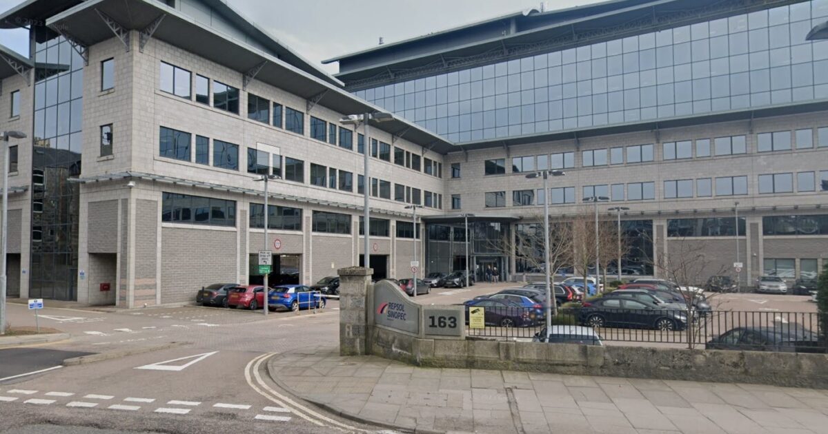 OpenGraph Image for Repsol planning to cut almost 100 Aberdeen jobs
