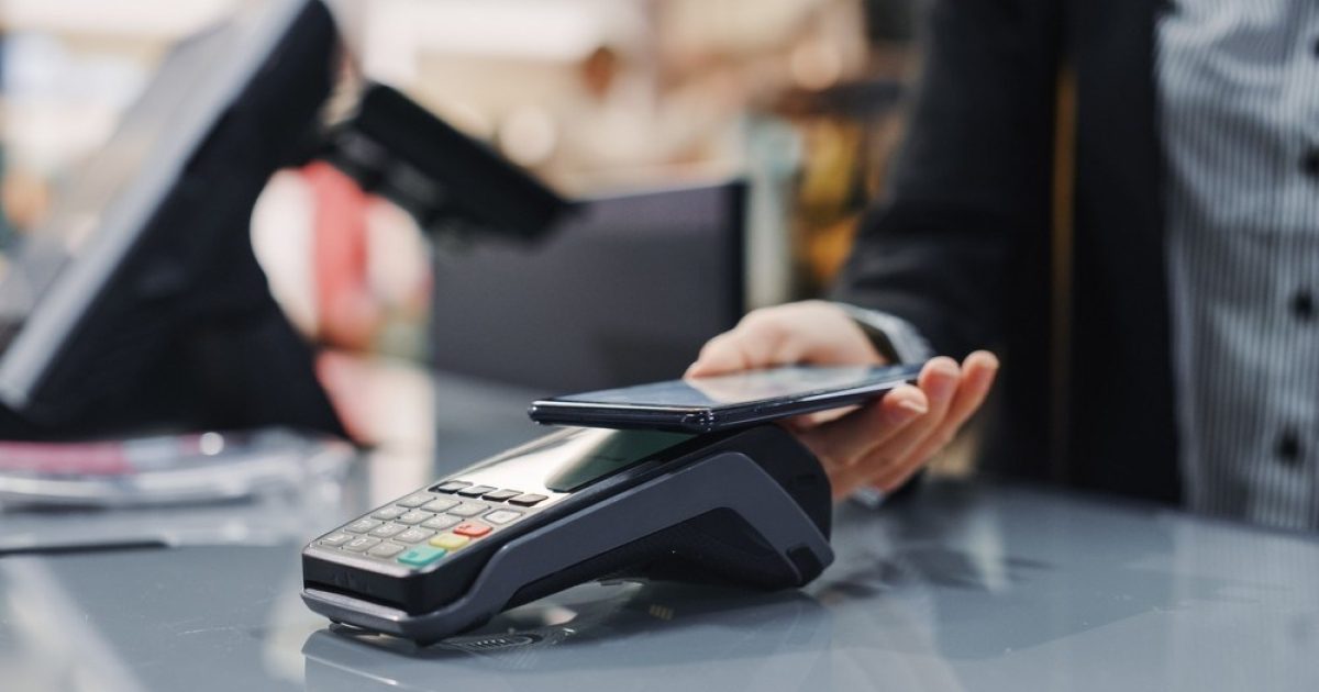 OpenGraph Image for Budget fears behind slowing retail sales growth, says BRC