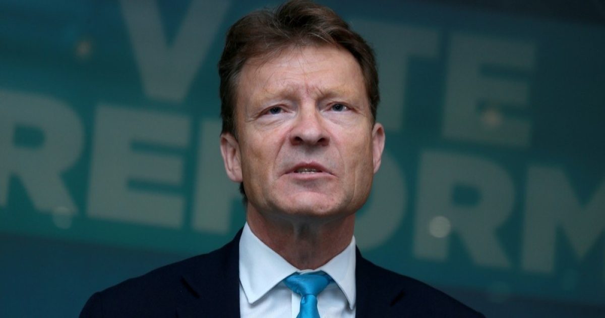 OpenGraph Image for Reform ready to hit the gas on fracking in UK