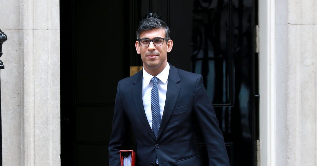 OpenGraph Image for Conservative MSP joins donor to hit out at party's net zero U-turn