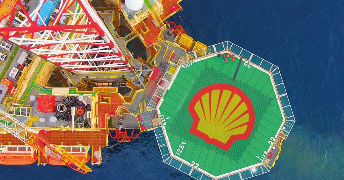 OpenGraph Image for Shell boss to become one of FTSE’s best paid