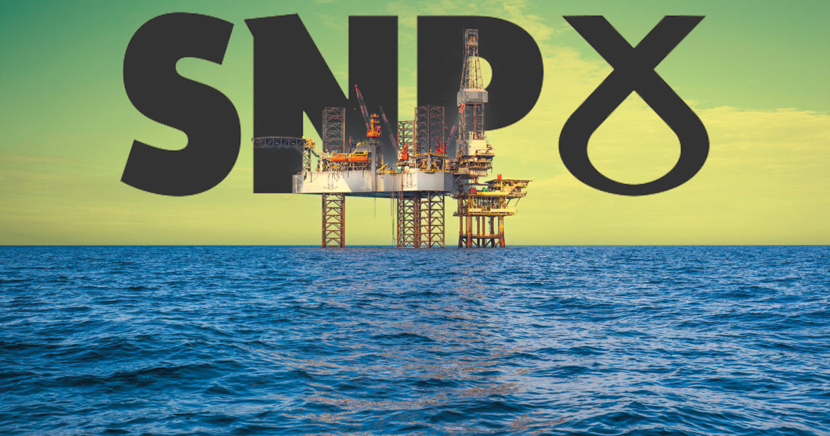 OpenGraph Image for New polling shows Scots want to halt rush away from oil and gas