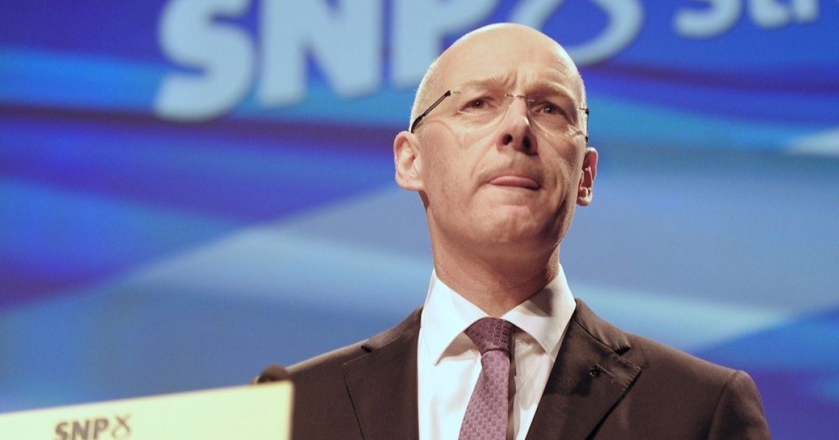 OpenGraph Image for SNP ditches hardline opposition to Rosebank in subtle policy shift