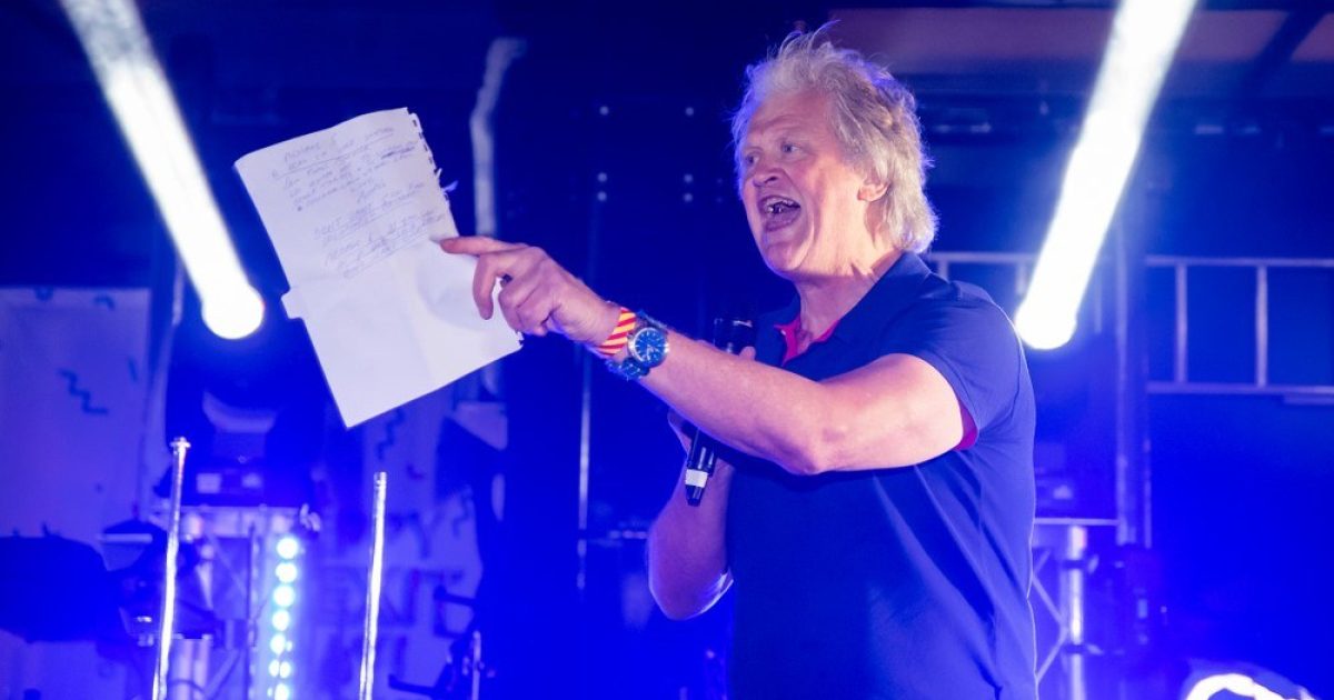 OpenGraph Image for Wetherspoon boss says NIC and wage changes will cost chain £60m a year