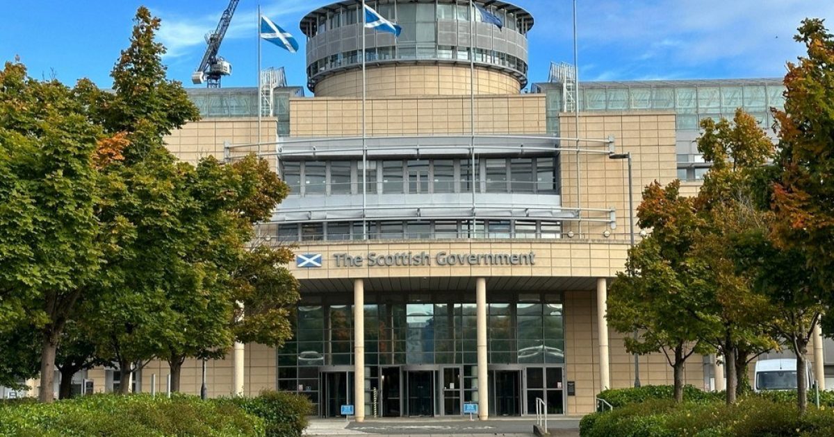 OpenGraph Image for Just Transition Fund for the North-east and Moray - new bidding round