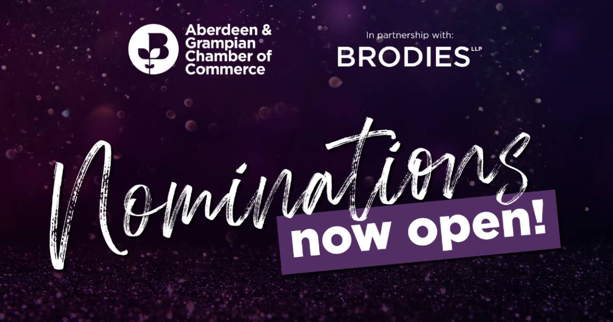 OpenGraph Image for Nominations open for Northern Star Business Awards 2026