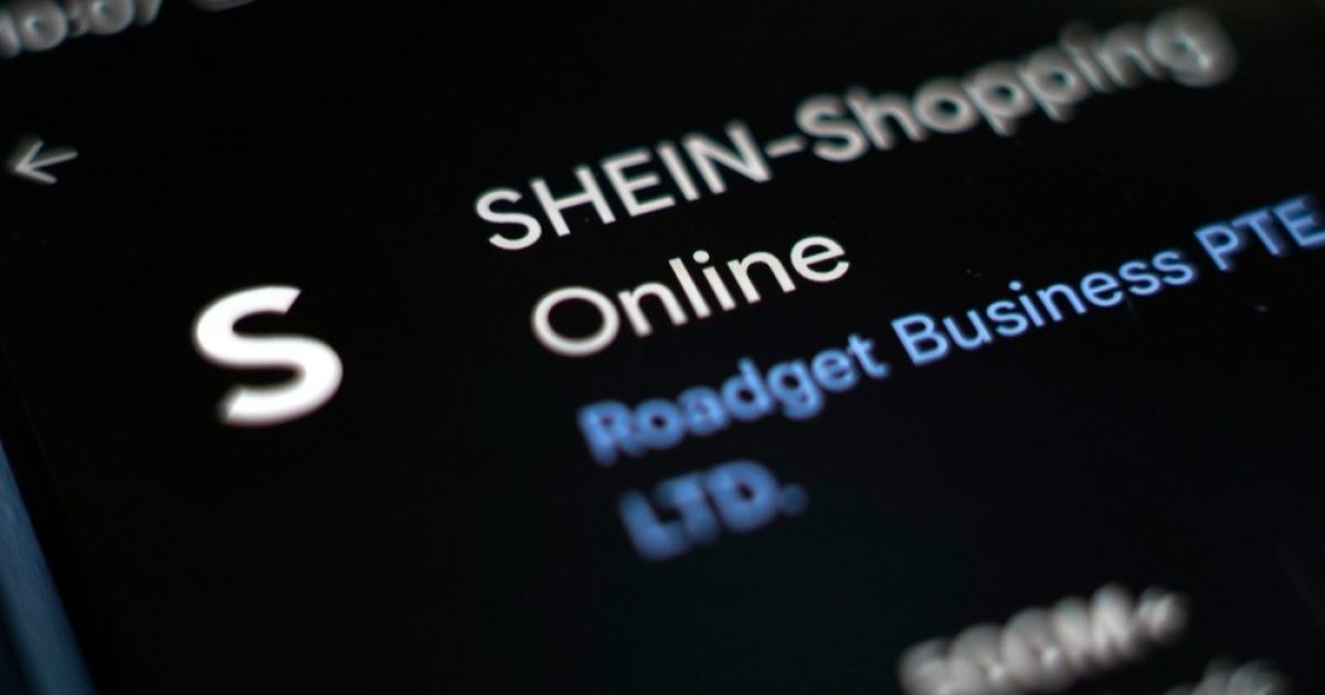 OpenGraph Image for Market Watch: Shein targeting £20bn valuation in stock market debut