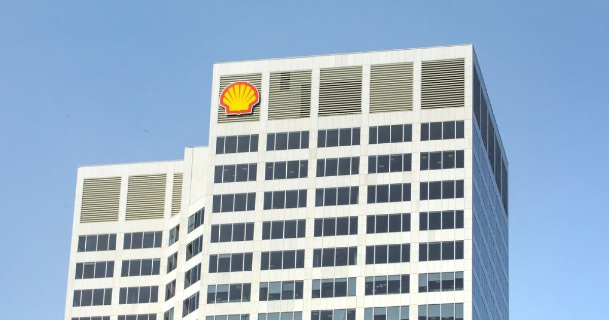OpenGraph Image for Market Watch: Shell's Q2 profits more than double to £7.37bn