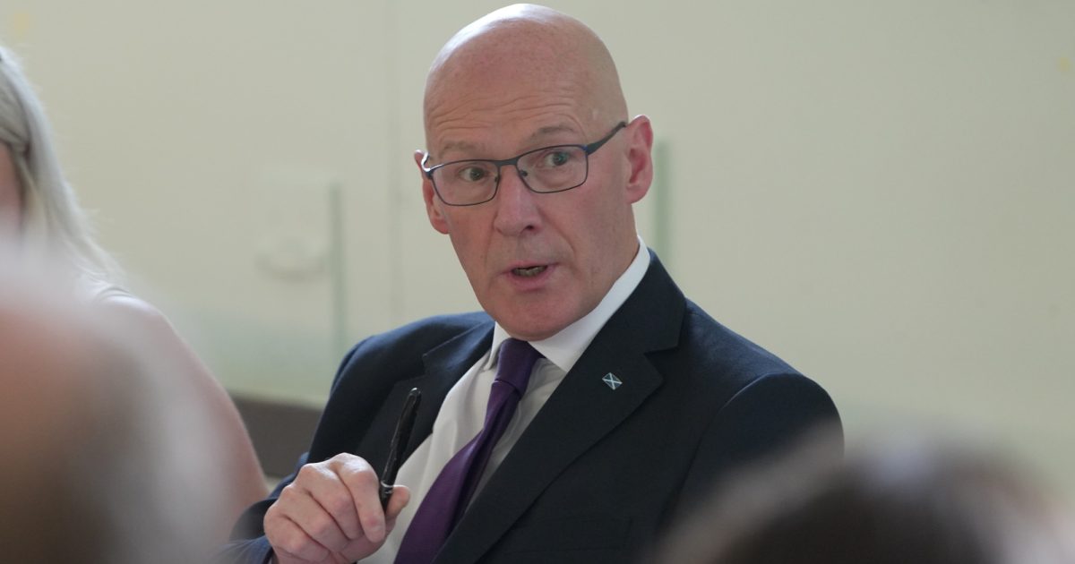 OpenGraph Image for Scrap 'presumption against' North Sea oil in energy strategy