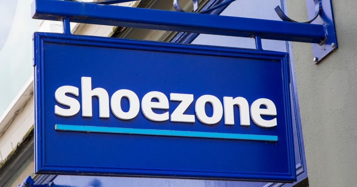 OpenGraph Image for Market Watch: Shoe Zone halves profit forecast amid 'challenging trading conditions'