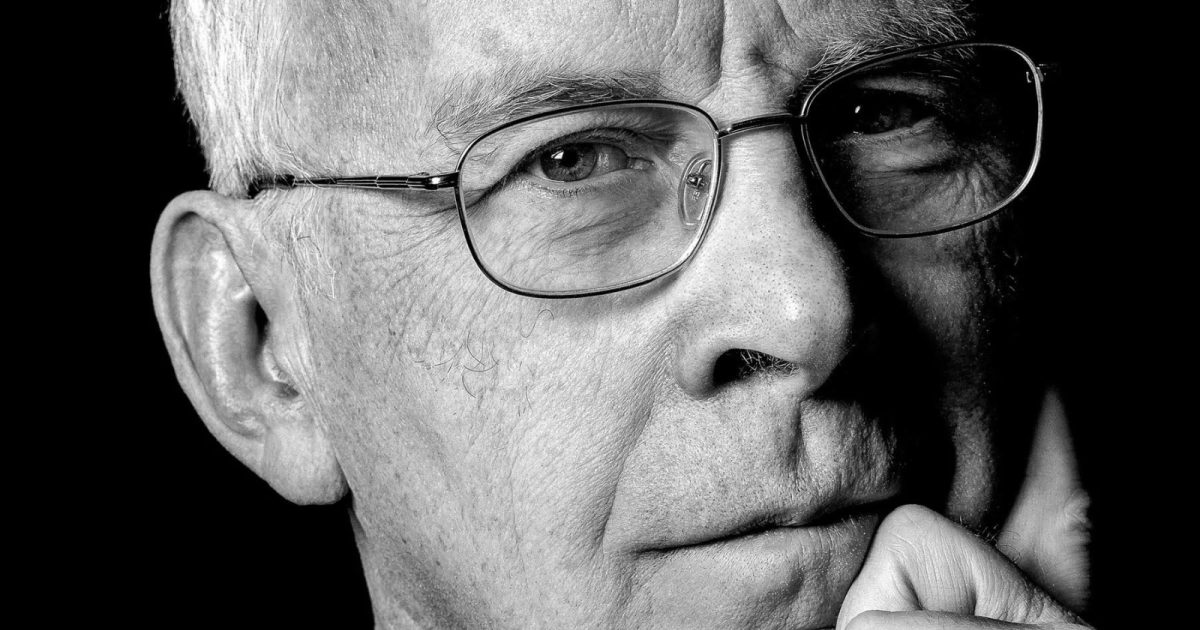 OpenGraph Image for Book of condolence to open in memory of Sir Ian Wood