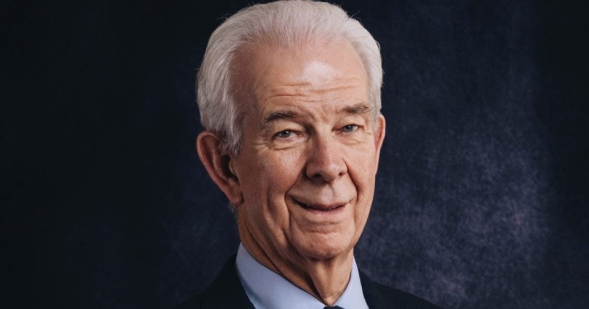 OpenGraph Image for Family pay tribute as former Walker's Shortbread director passes away