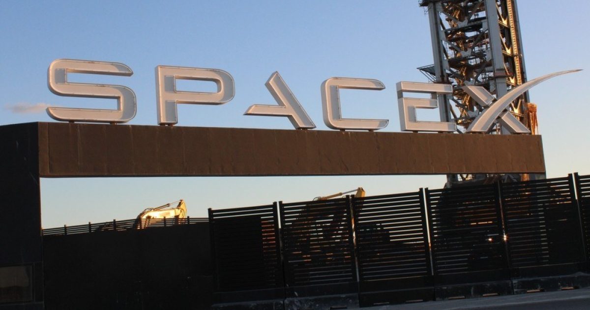 OpenGraph Image for Market Watch: SpaceX outlines historic IPO plans
