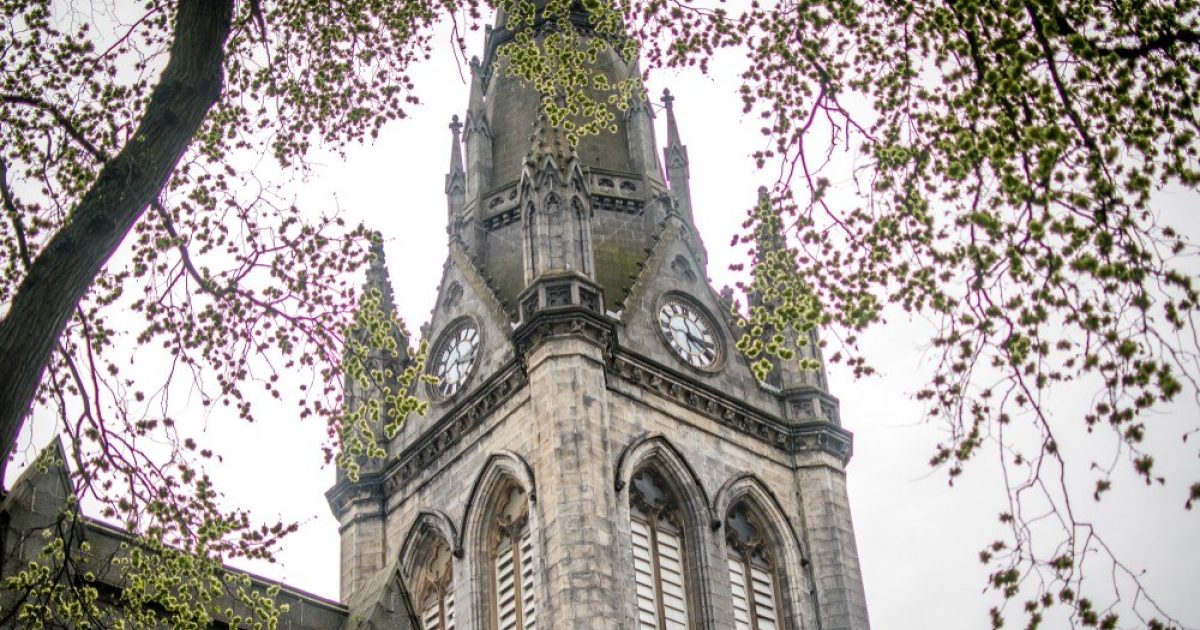 OpenGraph Image for Thursday, April 24, 2025: Today's business headlines