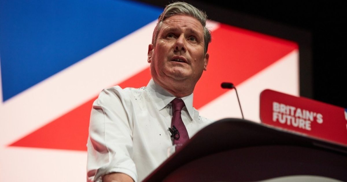 OpenGraph Image for Government brings forward GB Energy investment and calls on firms to 'built it in Britain'