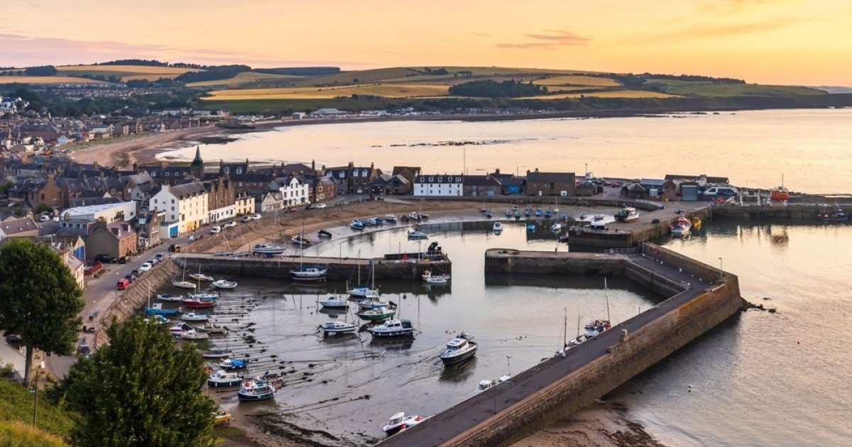 OpenGraph Image for Aberdeenshire residents could face a 20% council tax rise to cover overspend