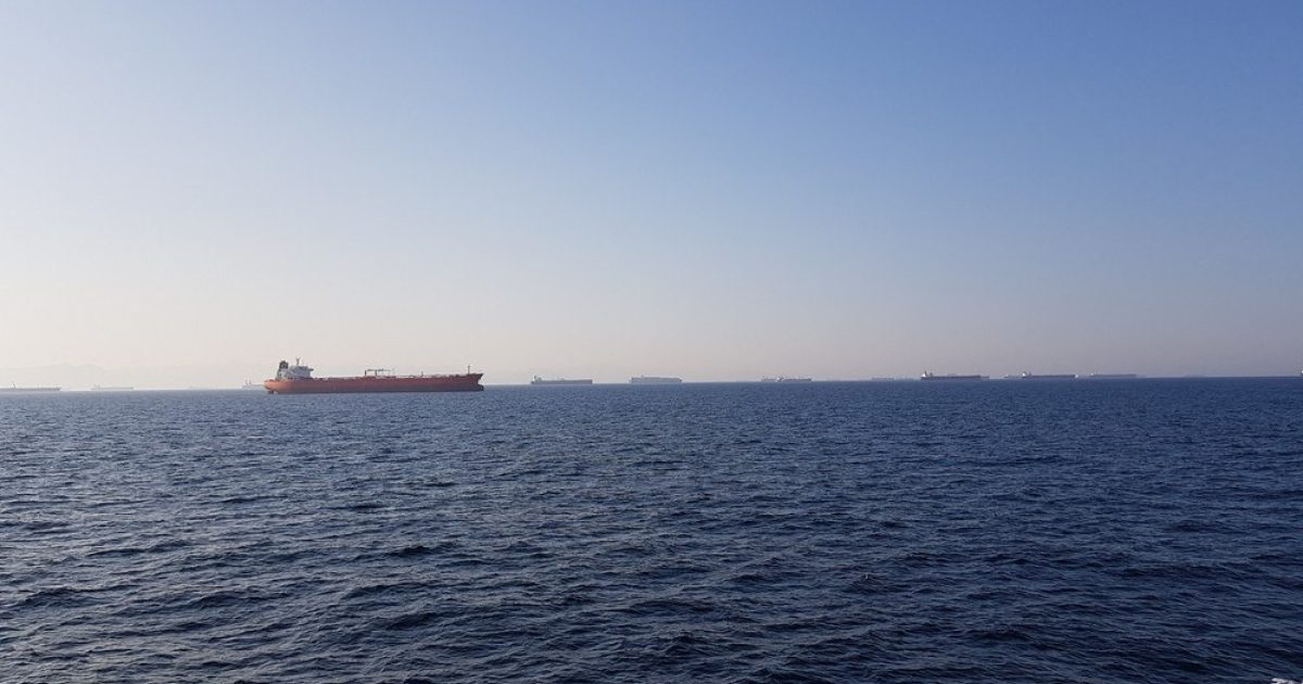 OpenGraph Image for Oil price eases as Trump claims Israel-Iran ceasefire deal