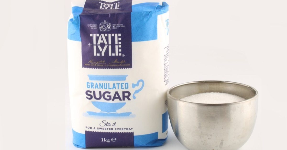 OpenGraph Image for Sweet deal: Sugar giant Tate & Lyle agrees to £2.7bn US takeover