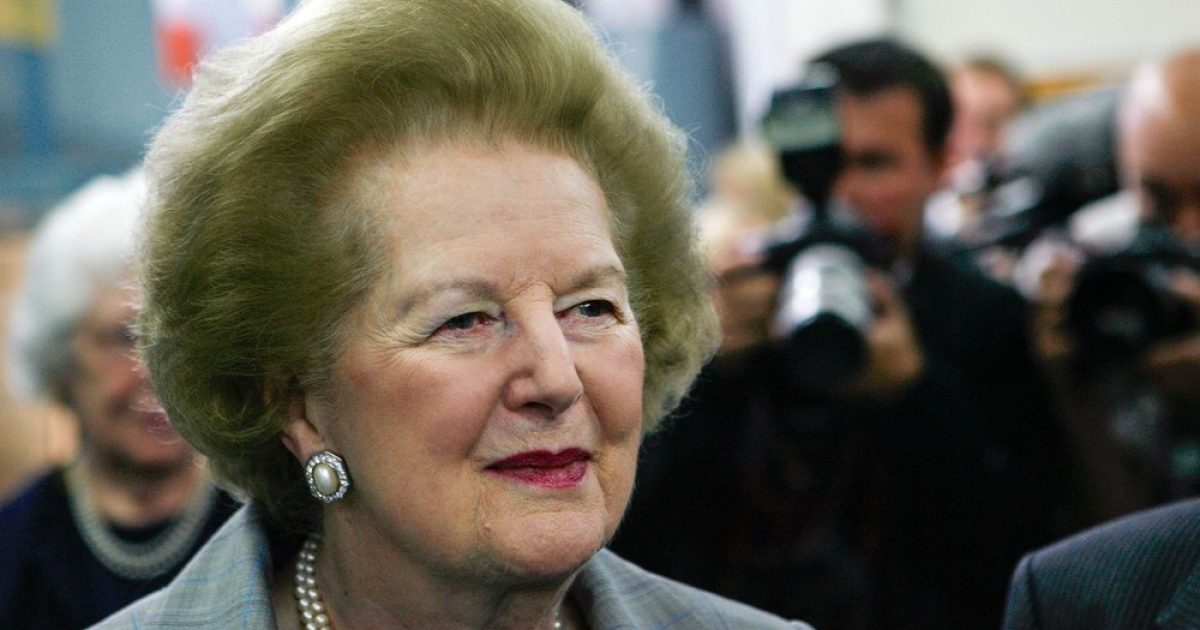 OpenGraph Image for Starmer could become 'second Thatcher' if EPL not removed, Swinney warns
