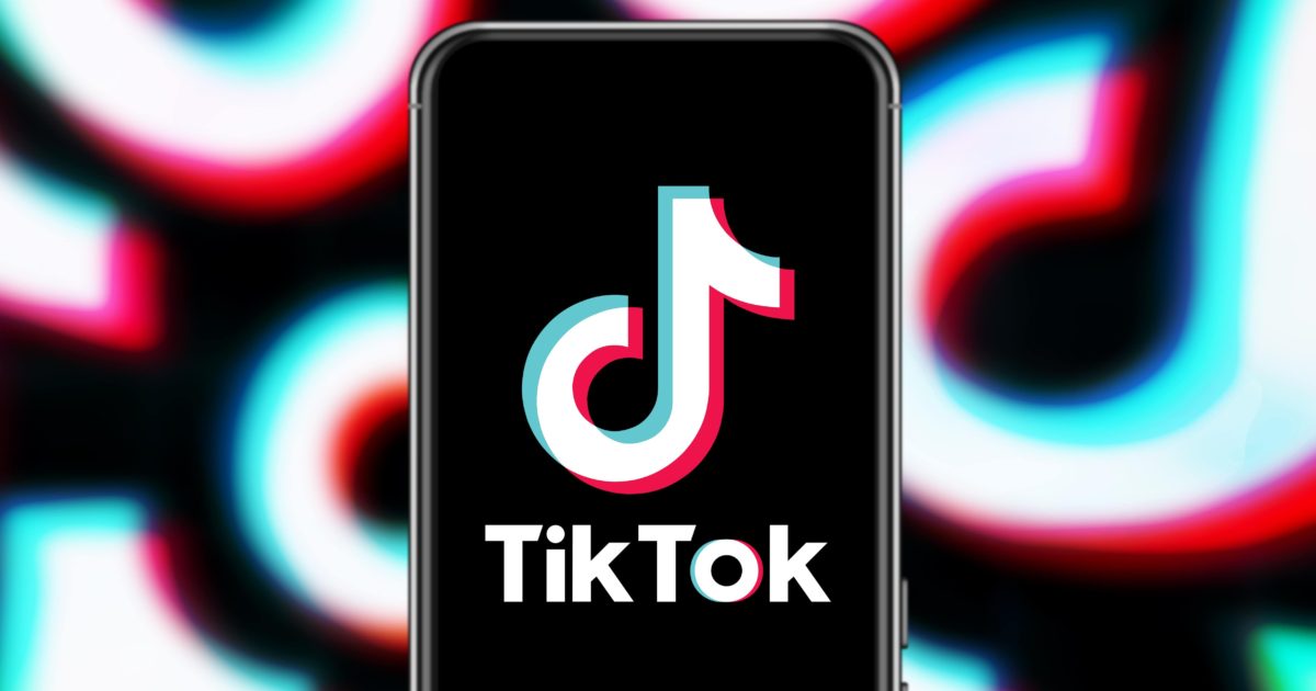 OpenGraph Image for TikTok boss admits users' data can be accessed by Chinese parent