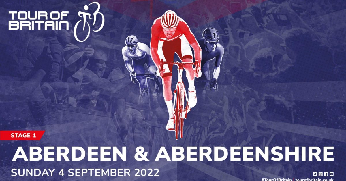 OpenGraph Image for Chamber offers members the chance to win VIP hospitality Tour of Britain tickets