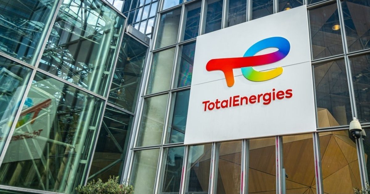 OpenGraph Image for Market Watch: TotalEnergies' full year results reveal adjusted net income drop of 21%