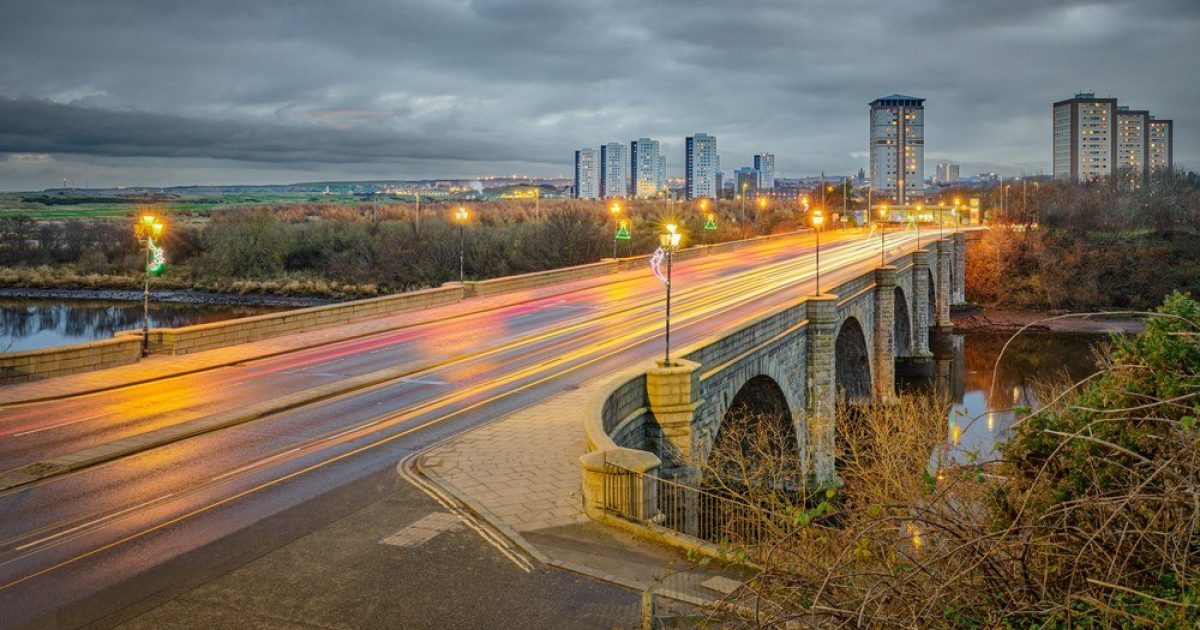 OpenGraph Image for Scottish government drops 'not realistic' car use reduction pledge