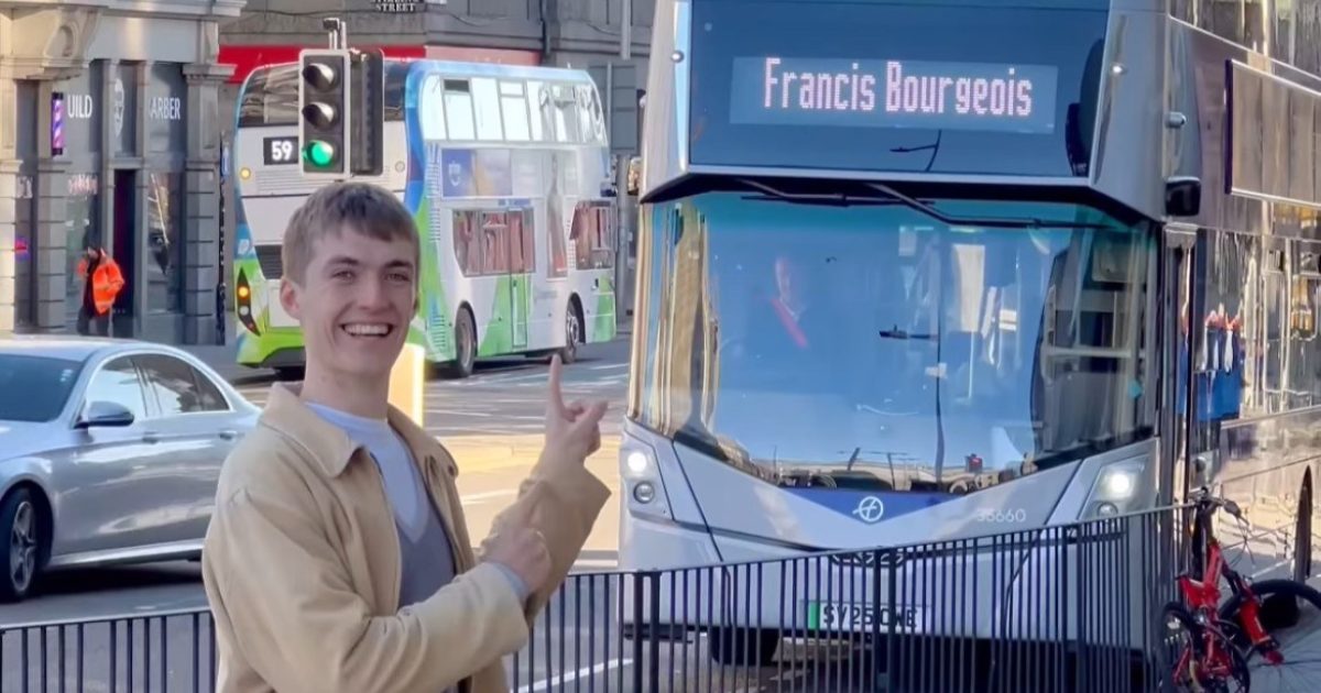 OpenGraph Image for Thursday May 1st 2025: Today's business headlines