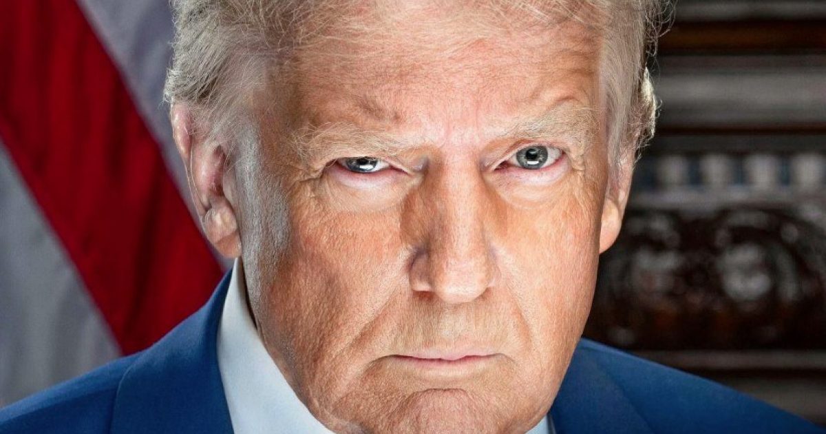 OpenGraph Image for 'Full strength and might' of US is ready for conflict, says Trump