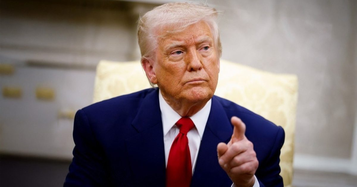 OpenGraph Image for Trade war latest: More than 90 countries hit with new Trump tariffs