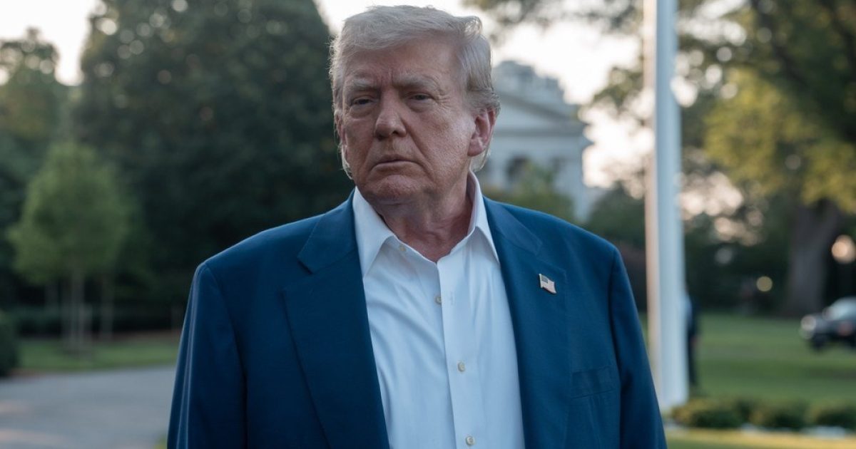 OpenGraph Image for 'Let the oil flow': Trump hails Iran peace deal to reopen Strait