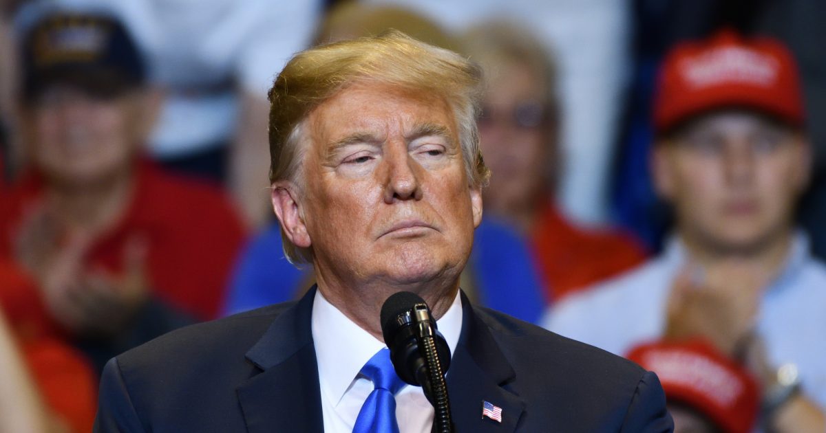 OpenGraph Image for Market Watch: Trump urges Opec countries to cut oil prices