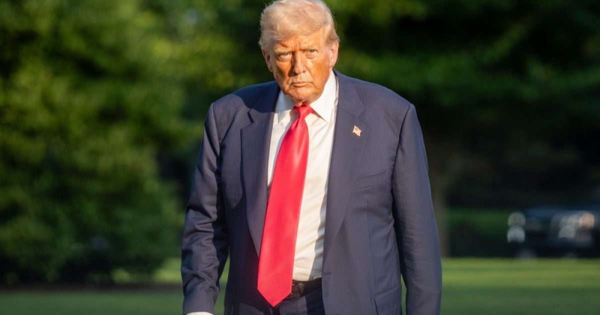 OpenGraph Image for Trump could 'take' Iran's oil as price hits $116 overnight