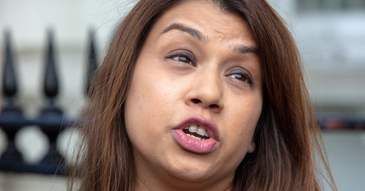OpenGraph Image for Labour MP sentenced to jail in Bangladesh over corruption conviction