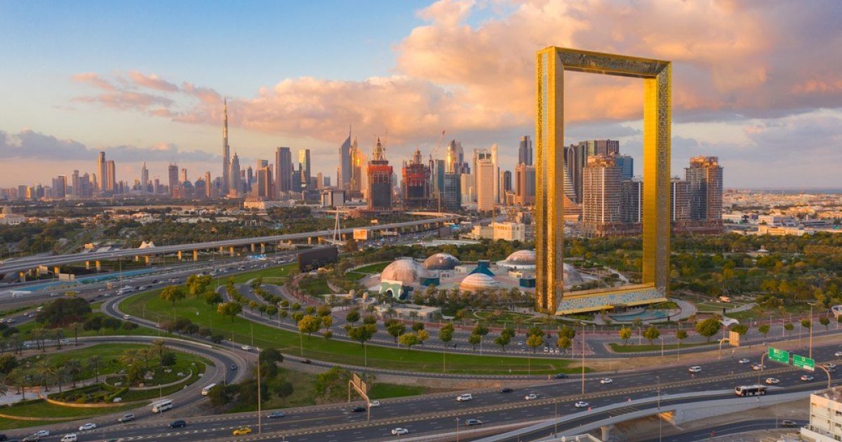 OpenGraph Image for Market Watch: UK strikes £3.7bn trade deal with Gulf states
