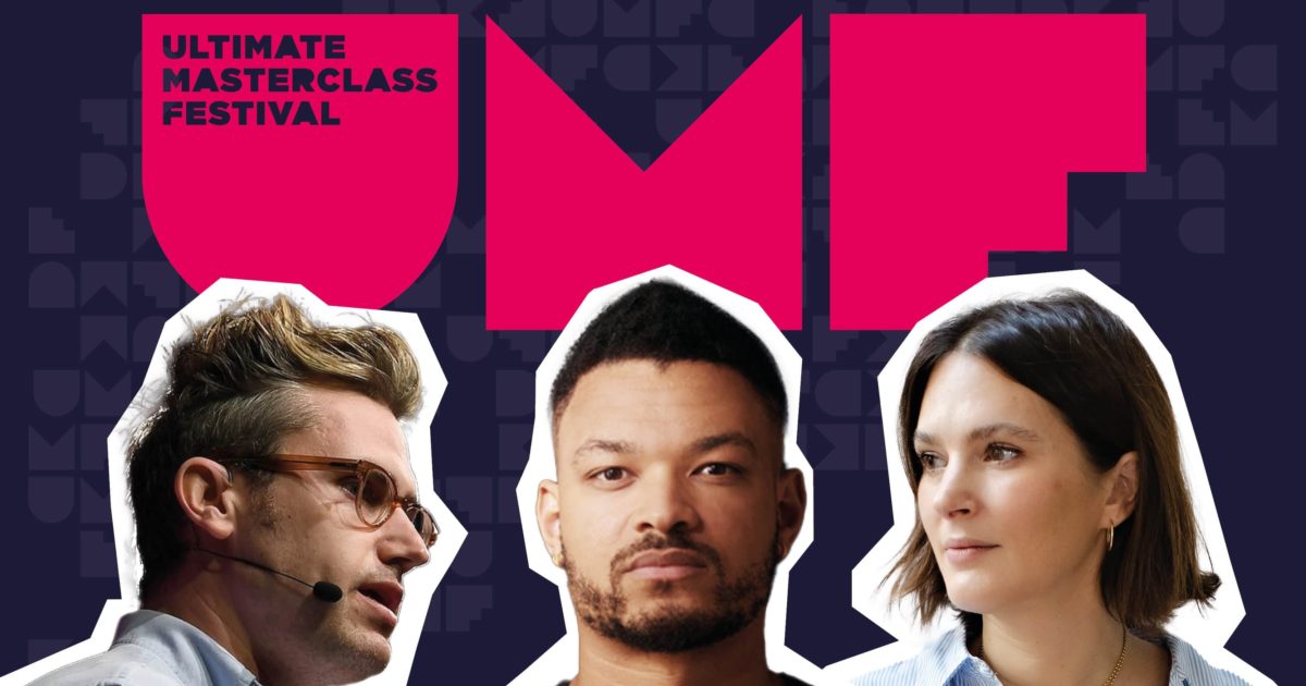 OpenGraph Image for Millionaire business mogul Steven Bartlett to headline new business festival in Aberdeen