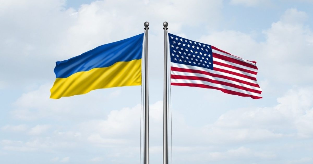 OpenGraph Image for Done deal: US and Ukraine reach agreement over natural resources