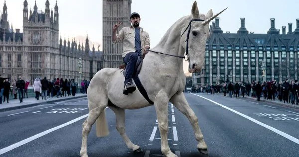 OpenGraph Image for James Watt launches reality TV show with largest prize in UK TV history