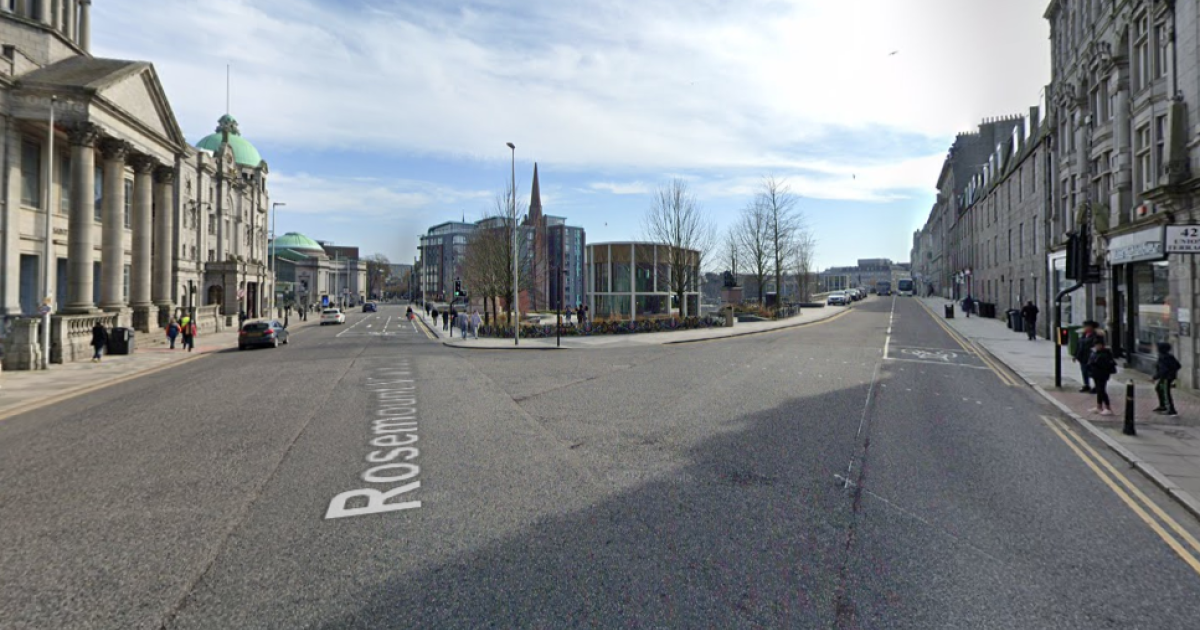 OpenGraph Image for Council chief executive issues apology over city centre roads error
