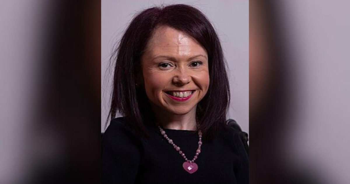 OpenGraph Image for Scottish Labour suspends Pam Duncan-Glancy