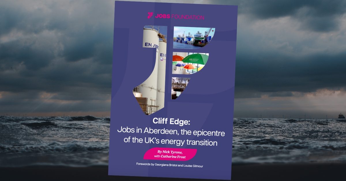 OpenGraph Image for Union delivers brutal assessment of Labour’s energy policies in new report