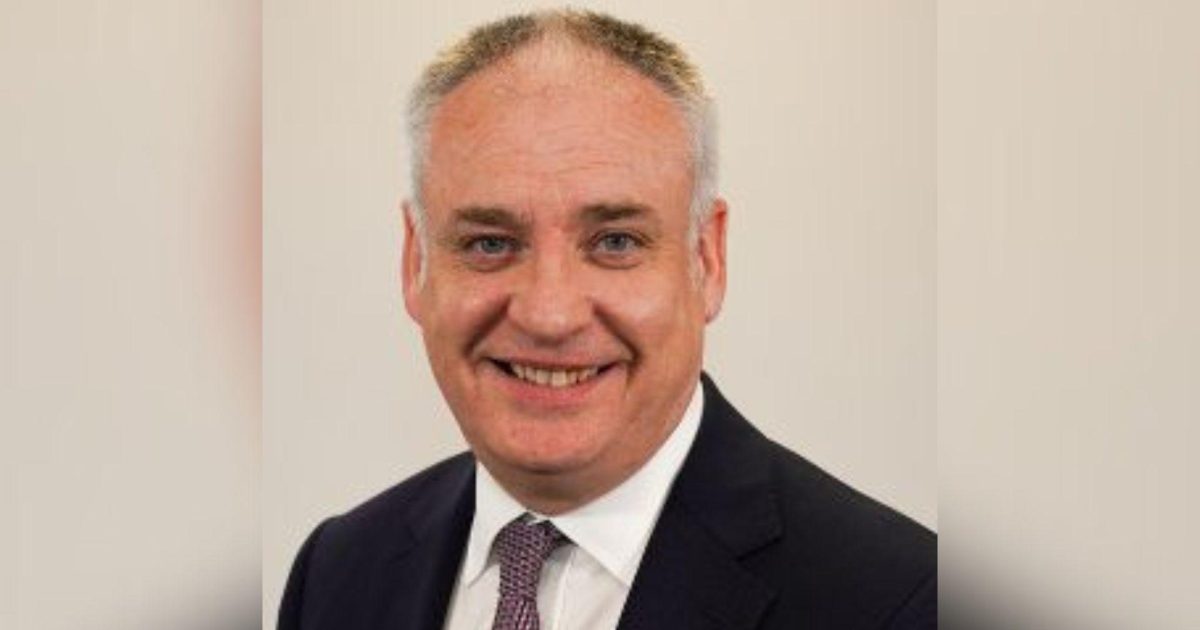 OpenGraph Image for SNP minister to step down at 2026 Holyrood election