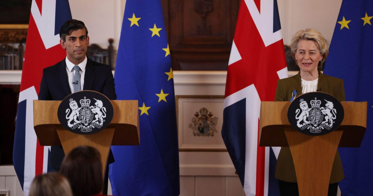 OpenGraph Image for UK joins forces with EU to protect offshore infrastructure