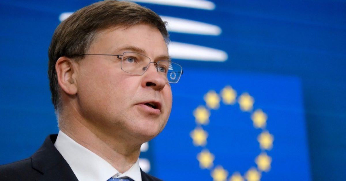 OpenGraph Image for Market Watch: EU 'open-minded' on talks with UK on customs union