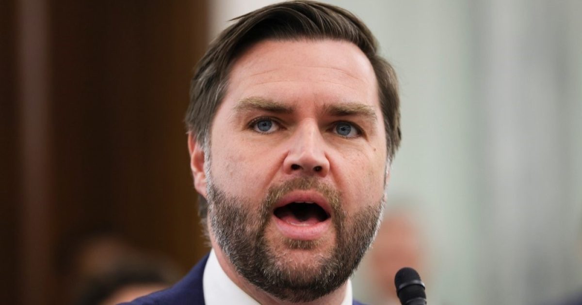 OpenGraph Image for JD Vance hints UK trade deal likely as experts warn of financial meltdown and recession