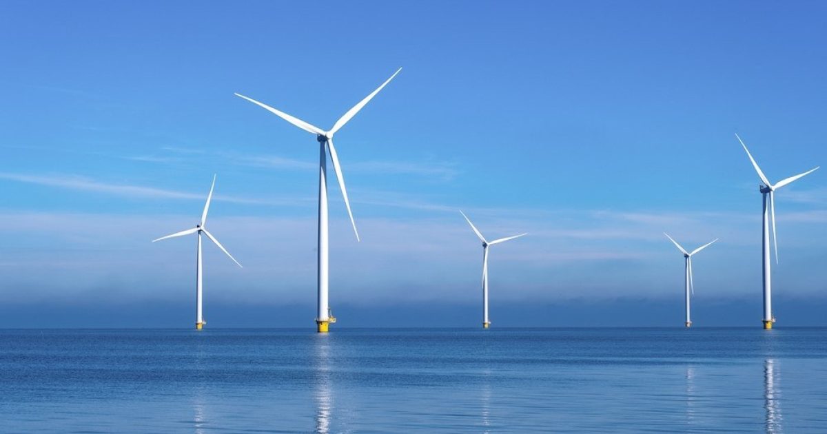 OpenGraph Image for AGCC reacts to £150m offshore wind investment amid mixed Budget for North-east