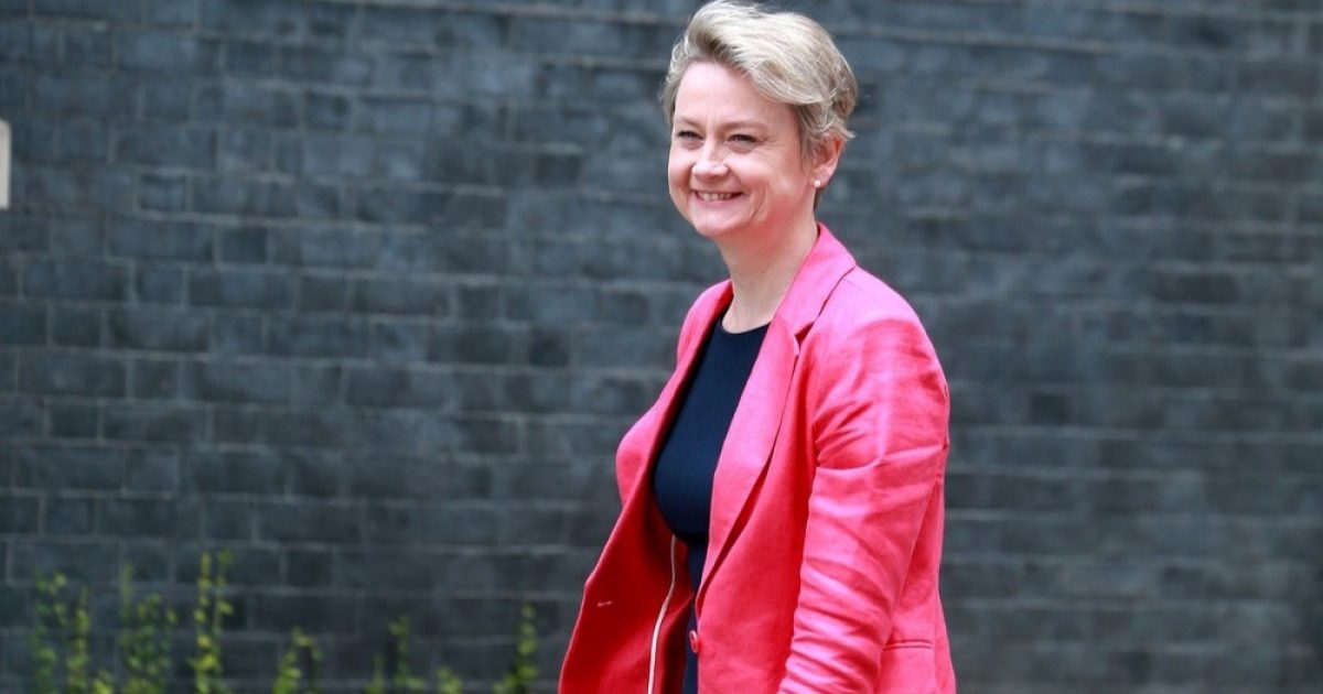 OpenGraph Image for UK government 'not at all considering' Scottish visa system