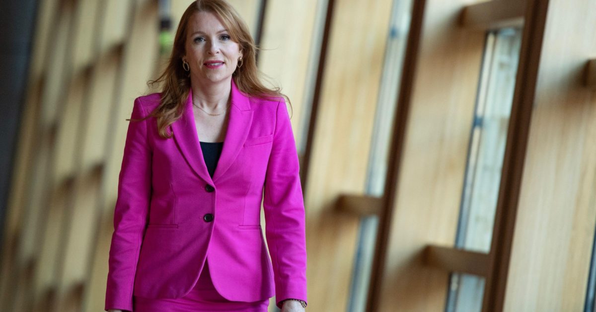 OpenGraph Image for First candidates to replace Sturgeon are announced